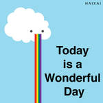 Today is a Wonderful Day by JamesDarrow