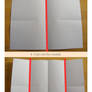 Single Paper Book