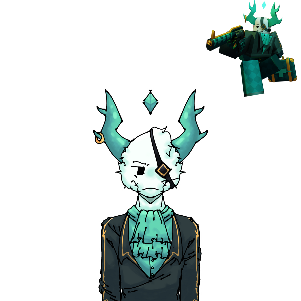 Medkit from phighting by KailinePantherus on DeviantArt