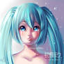 Hatsune Miku +*