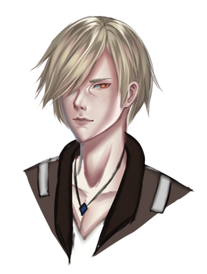 ~ by LumilYuu ~ by LumilYuu