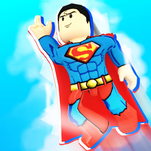 Super Hero Tycoon para ROBLOX - Jogo Download