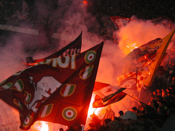 ultras torino