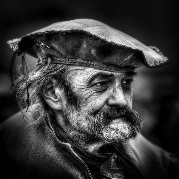 ...old man II...