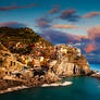 ...manarola I...