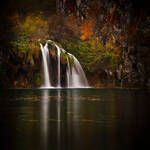 ...plitvice I... by roblfc1892