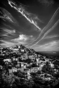 ...gordes I...