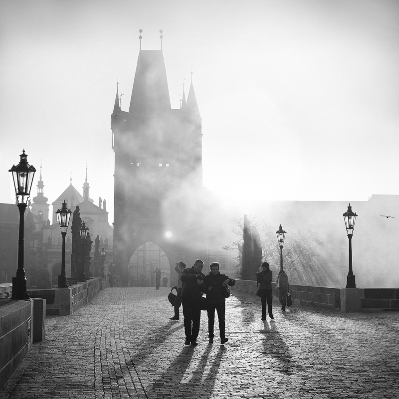 ...praha XVI...