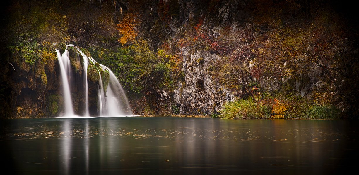 ...plitvice III...