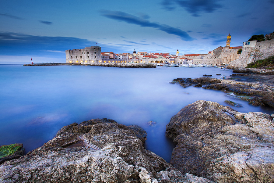 ...dubrovnik I...