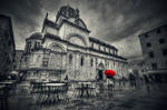 ...sibenik VIII... by roblfc1892
