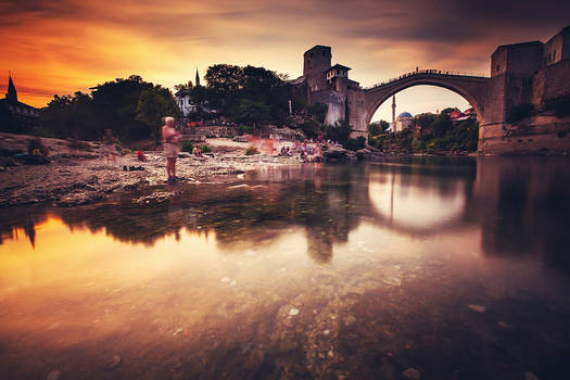 ...mostar V...