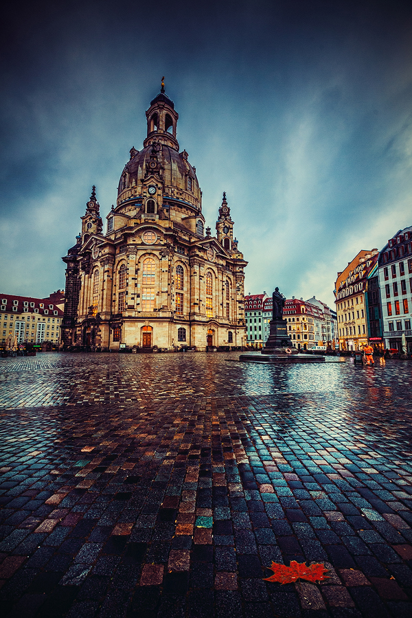 ...dresden III...