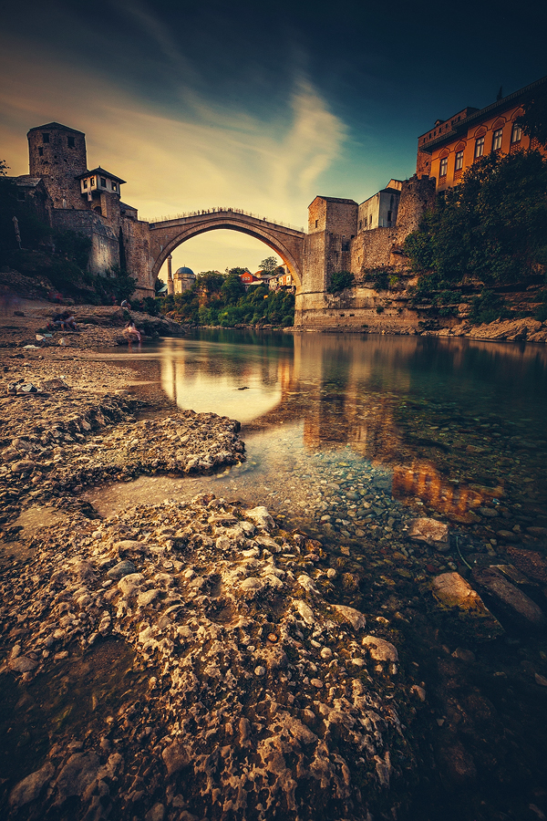 mostar VIII