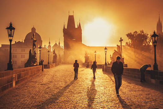 ...praha XXXI...