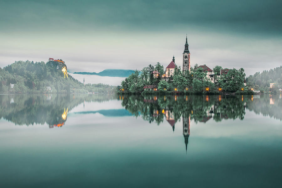 ...bled VIII... by roblfc1892