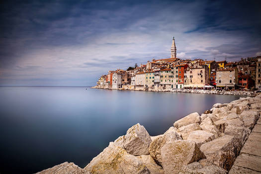 rovinj XII