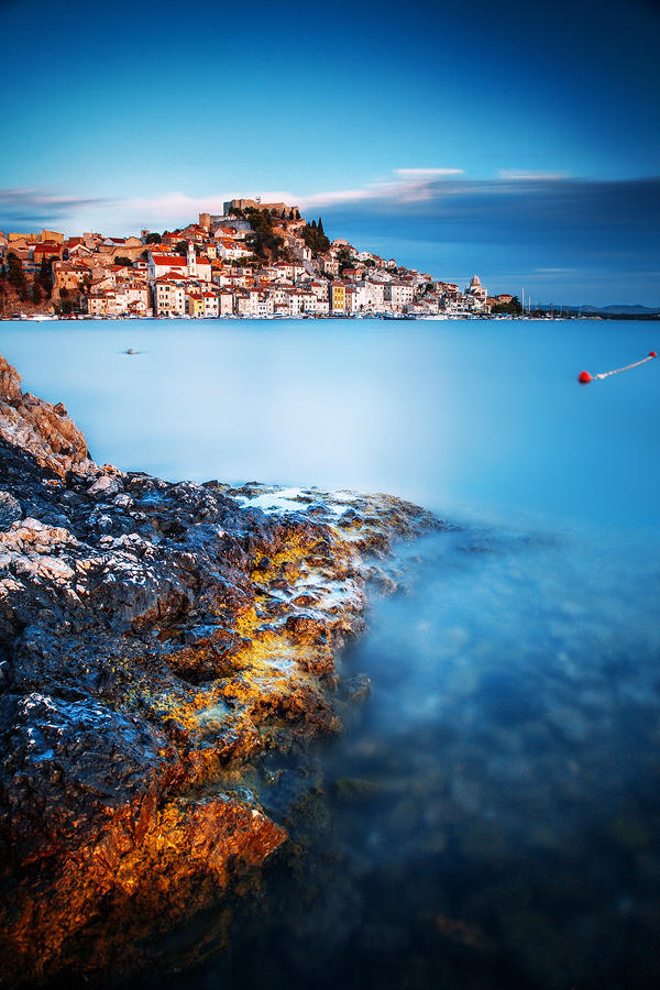 ...sibenik XIII... by roblfc1892