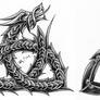 triskelion dragon 3