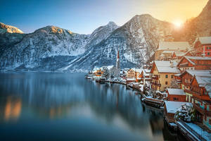 ...hallstatt II...