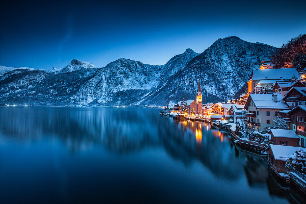 hallstatt III by roblfc1892