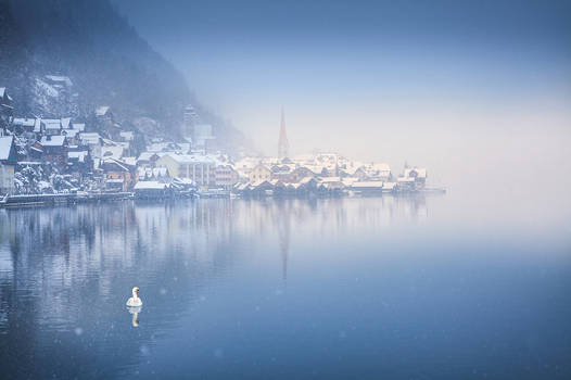 ...hallstatt IV...