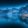 hallstatt VIII