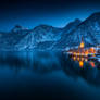 ...hallstatt IX...