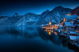 ...hallstatt IX...