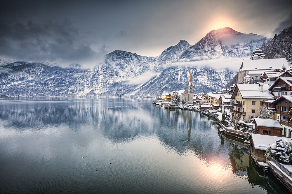 ...hallstatt X...