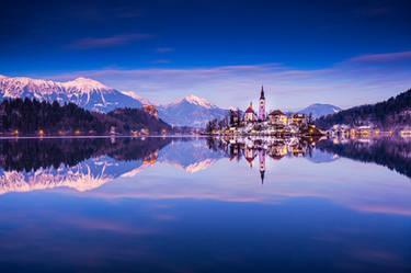 ...bled XXV...