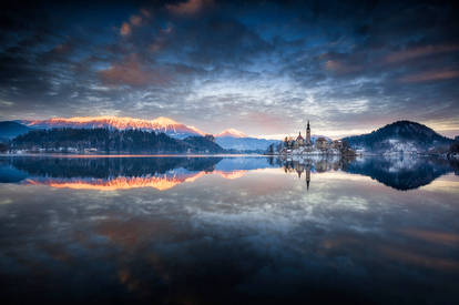 ...bled XXXII...