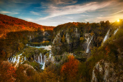 ...plitvicka jezera I...