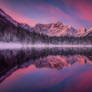 ...laghi di fusine XIII...