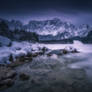 ...laghi di fusine XIV...