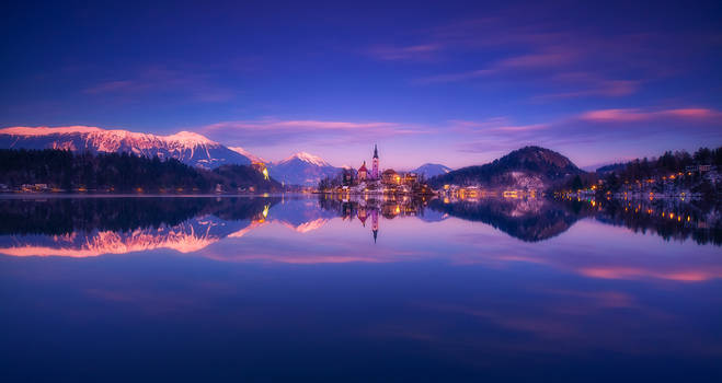 bled XLI