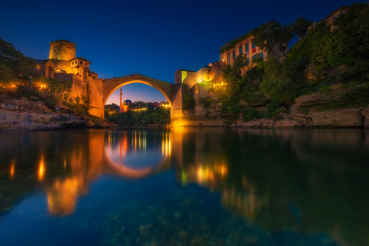 ...mostar XII... by roblfc1892