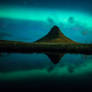 kirkjufell I