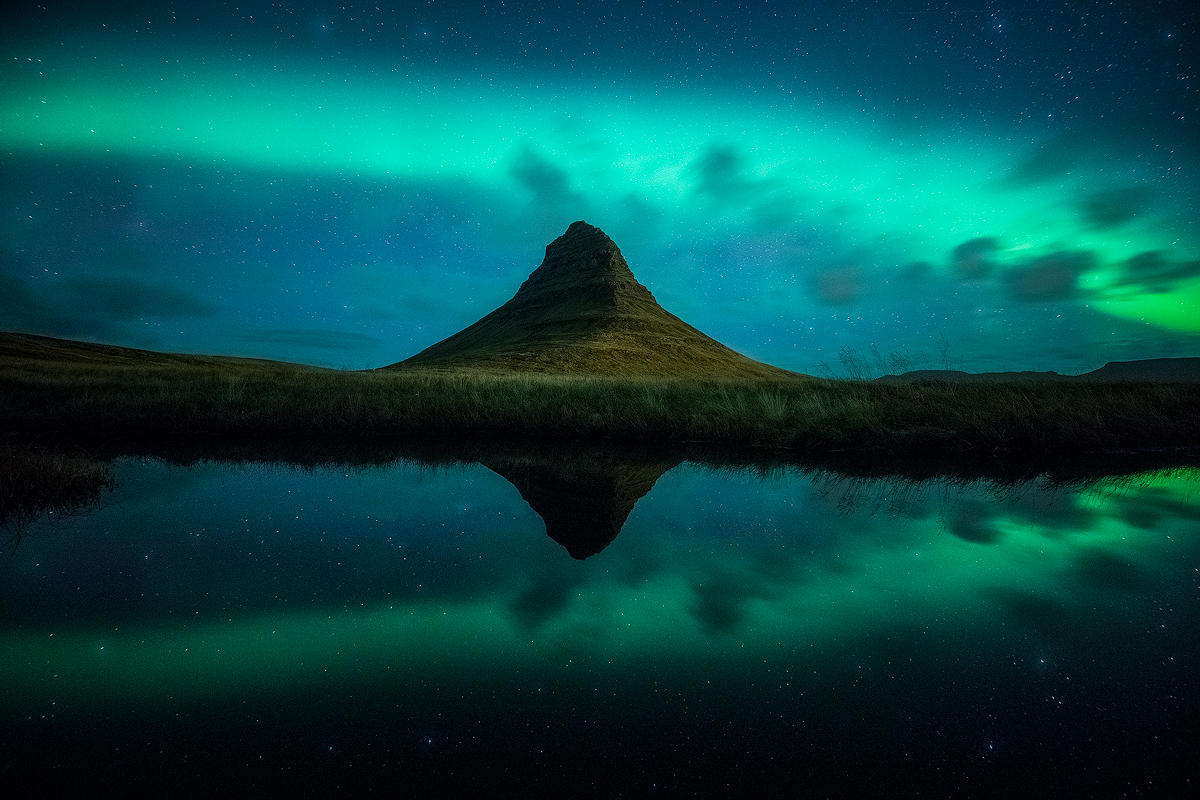 kirkjufell I