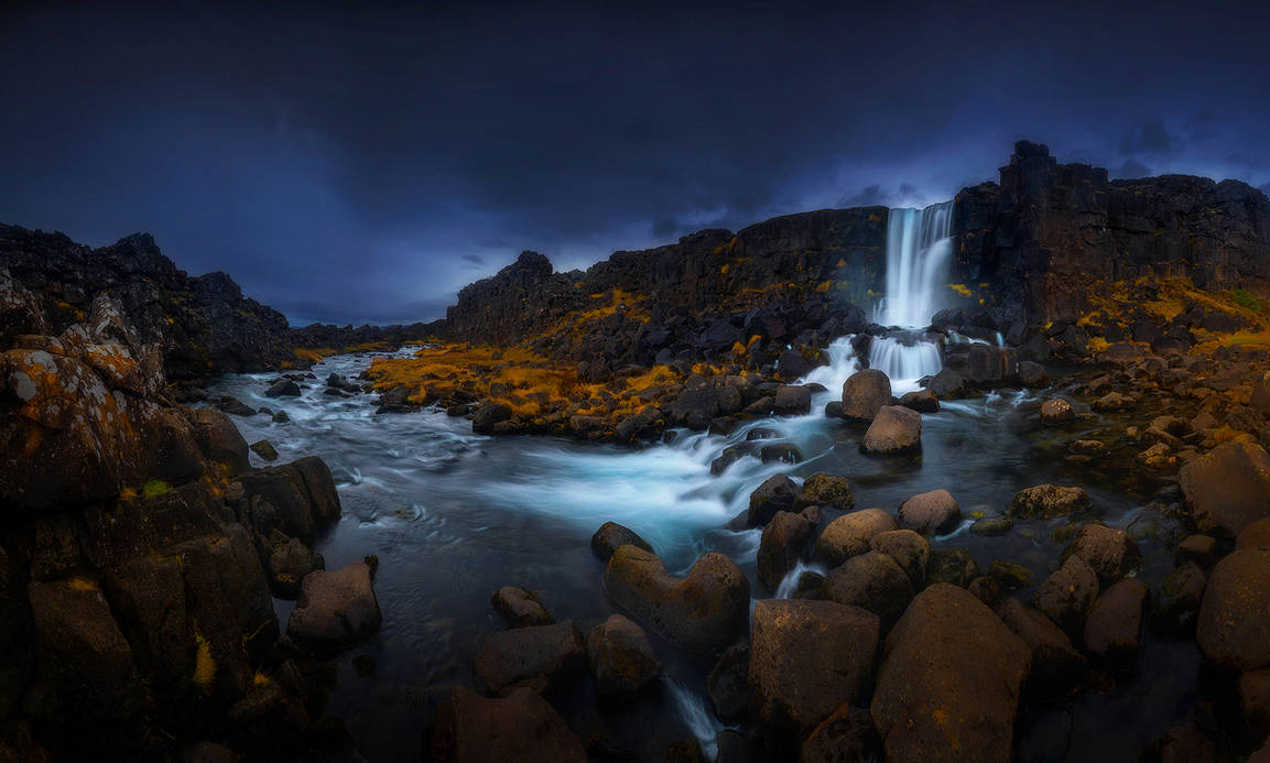 Oxararfoss I by roblfc1892 on DeviantArt Smith optics pivlock arena max