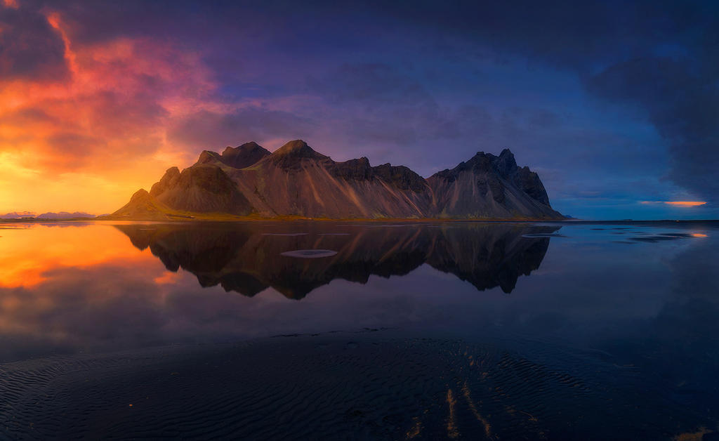 stokksnes II