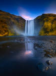 skogafoss III by roblfc1892
