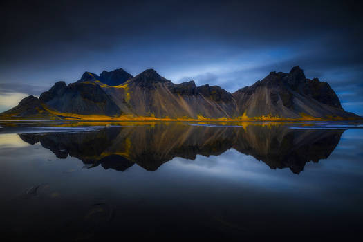 stokksnes III