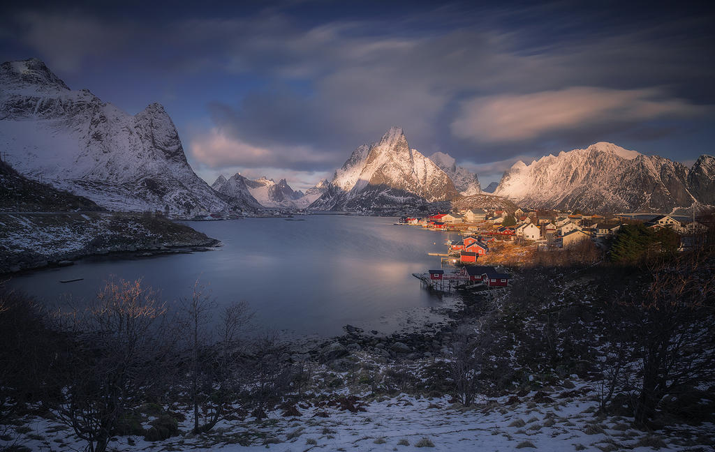 reine I by roblfc1892