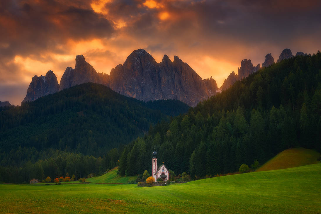 santa maddalena by roblfc1892