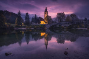 bohinj