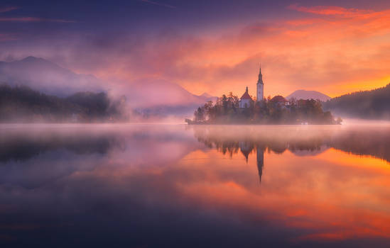 bled