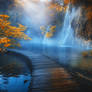 plitvice lakes