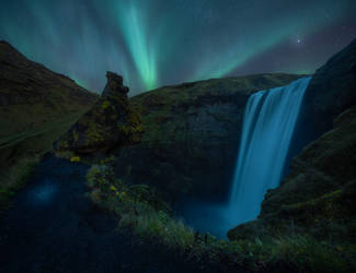 skogafoss