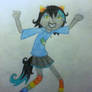 Fan Troll- Amii